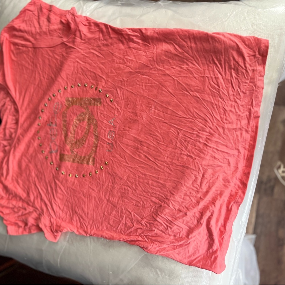Cute Bebe shirt